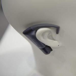 Chewing Measurement Gadget