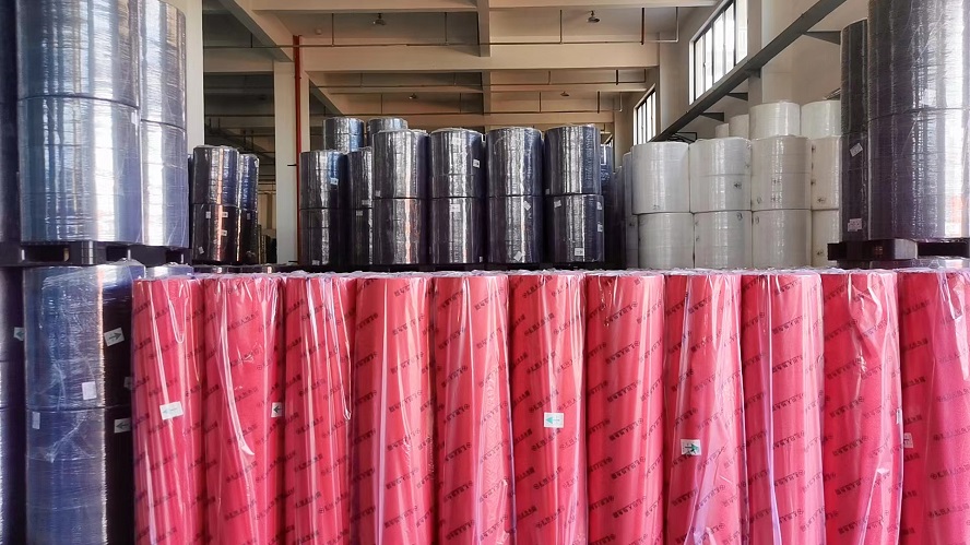 Wenzhou Huichuan Technology Co., Ltd. Shopping Bag