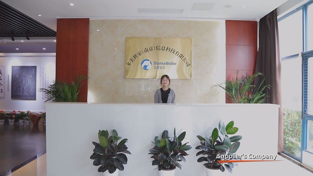 Duomei Shijia (nanjing) Information Technology Co., Ltd. Baby Diapers
