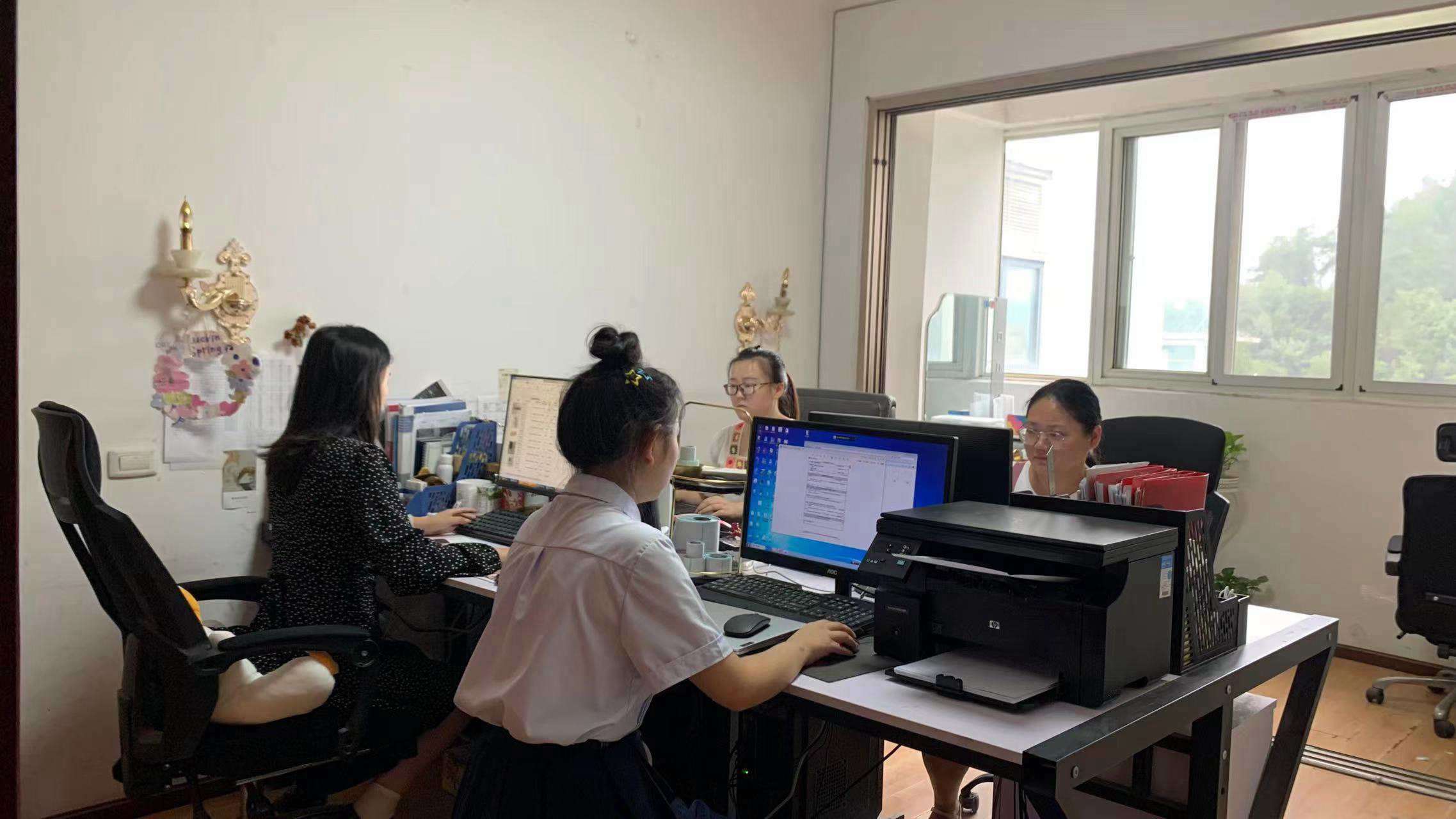 Yunyang Yinhe Jade Factory factory image 3