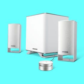 2.1 Computer Bluetooth Ceiling Speakers Bluetooth Speaker Commercial Audio System Bass speakers