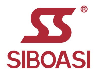 Dongguan Siboasi Sports Goods Technology Co., Ltd. logo
