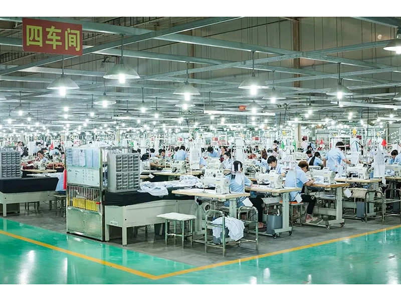 Texpro Co., Ltd. Bedding Sets