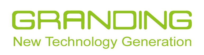 Granding Technology Co., Ltd. logo