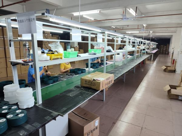 Shenzhen Jinshi Ultra-precision Technology Co., Ltd. PCD endmill