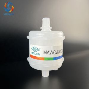 best price spare parts for MEIJIA printer MAWCWA1003 digital printer ink filter