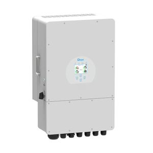 Deye Hybrid Inverter 8Kw Single Phase Inverex Solar Inverter