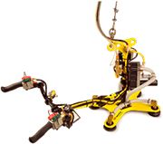 Below the Hook Lifting