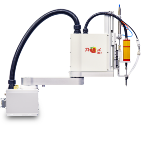 Robot Price Cheap Manipulator Scara Robot Arm For Handing Loading And Unloading