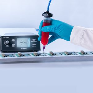 Dispensing systems