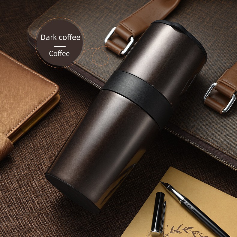 Pingtan Comprehensive Experimental Area Shangcheng Advertising Media Co., Ltd. Coffee Mug