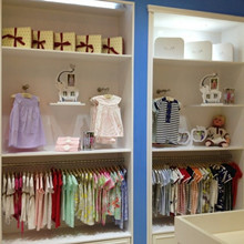 Hangzhou Riguan Apparel Co.,Ltd Baby Clothing Sets