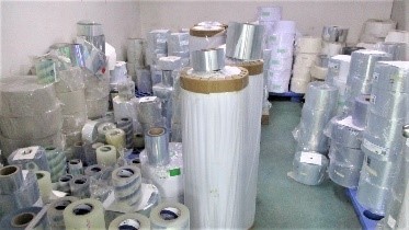 Ningbo Instyle Import And Export Co., Ltd. Metal Dies
