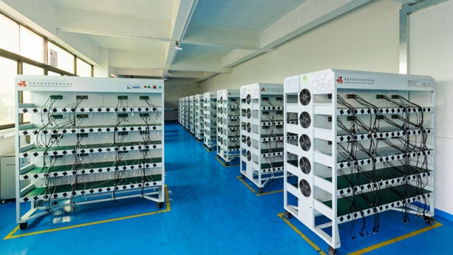 Zhongshan Vastfafa Intelligent Technology Co., Ltd. Smart Power Strip