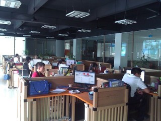 Honge (Guangzhou) Paper Product Co., Ltd. Paper Tube