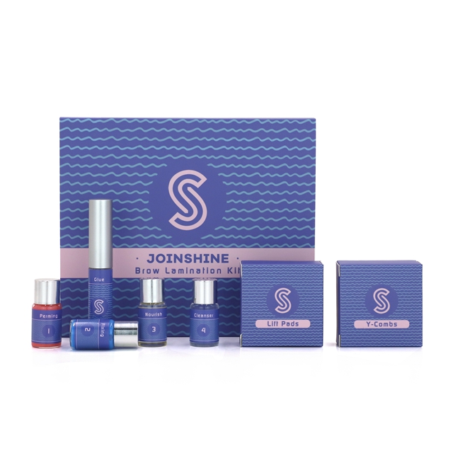 Foshan Joinshine Trade Co., Ltd. Brow Lamination Gel