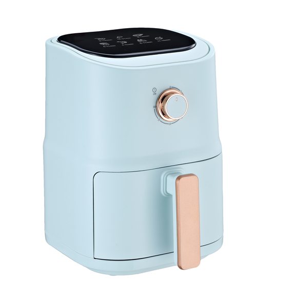 3L Kitchen Commercial Electric Smart Digital Air Fryer fryer air airfreyer Foodi friteuse air fryer Factory Manufacture Various