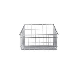 Slanted Wire Baskets