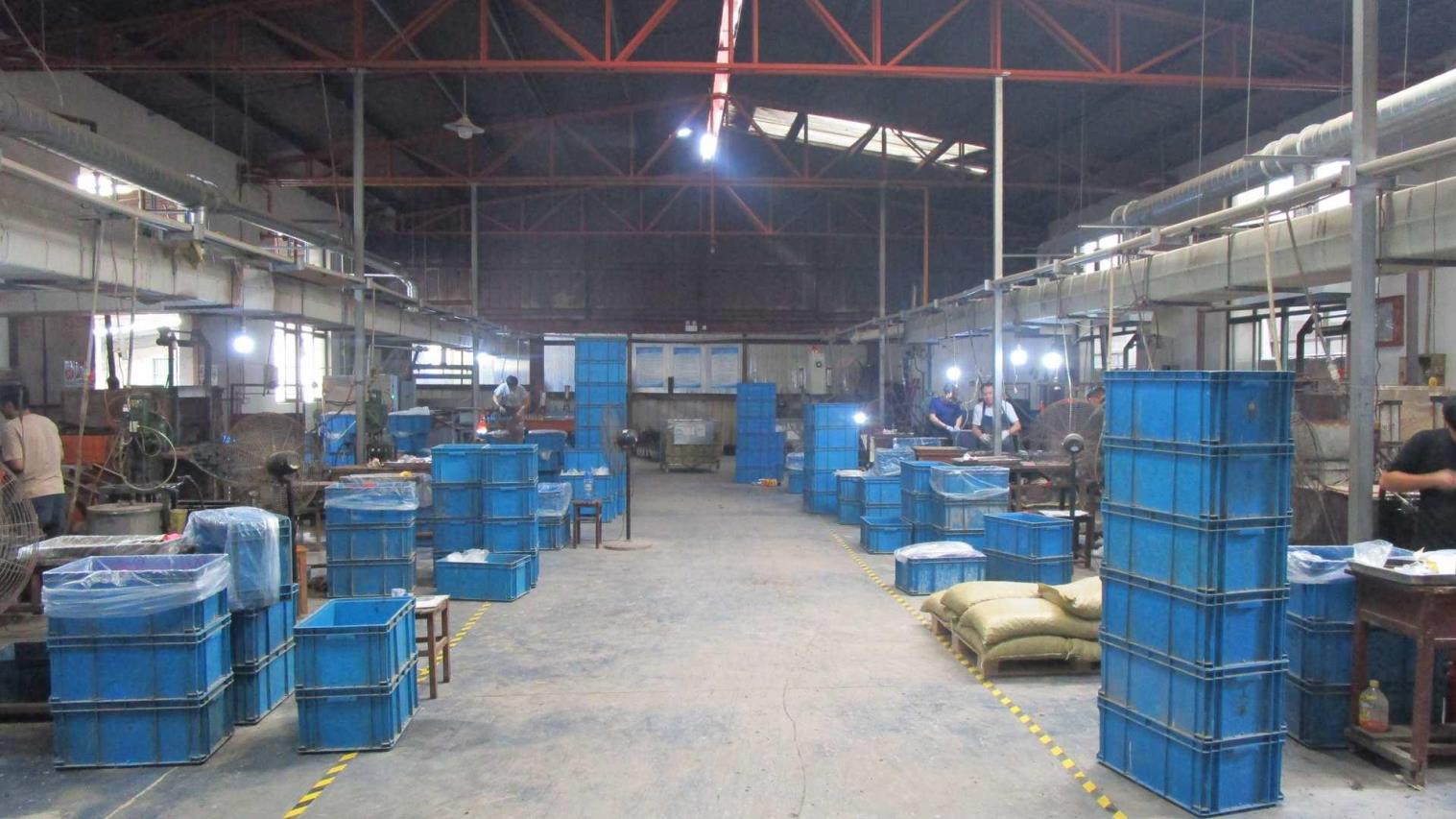 Danyang Fuli Rubber and Plastic Co., Ltd. PVC Tubes