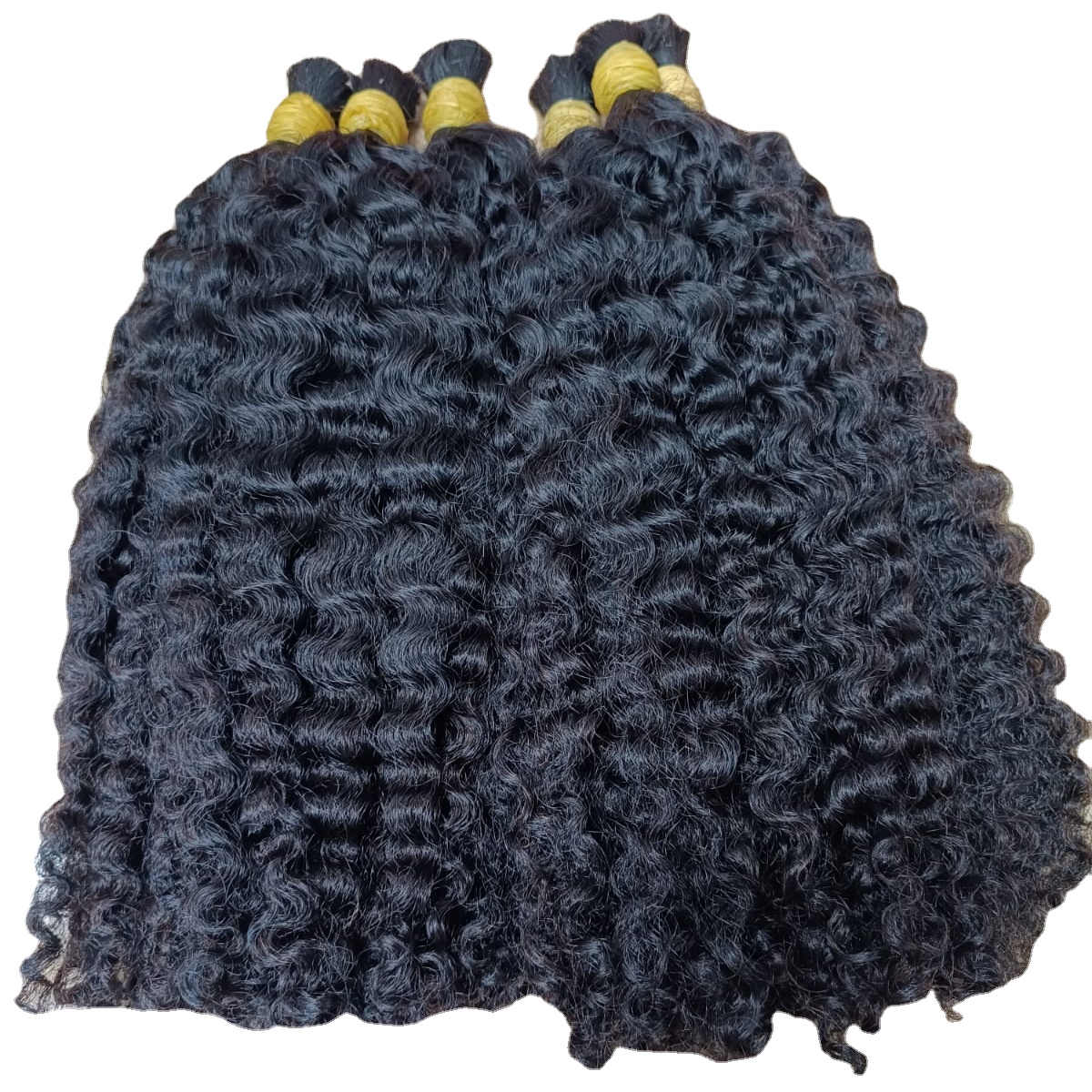 VIETNAM REMY HAIR TOP 1 BUSINESS HOUSE hot arrival natural black burmese bulk hair extensions color high quality varied length wholesale price big quantity available