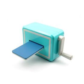 Factory Direct Sale Mini Paper DIY Dies Cutting Machine Embossing Scrapbooking Craft Cutter Cutting Die Tool