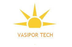 Shenzhen Vasipor Technology Co., Ltd. logo