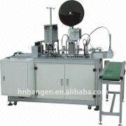 1. PLC microprocessor controlled system
2. High stability and output
3. Aluminium alloy structure