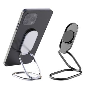 New Portable Foldable 360 Extensible Mobile Mount Holder Foldable Cell Phone Adjust Multi-Angle Phone Holder Stand