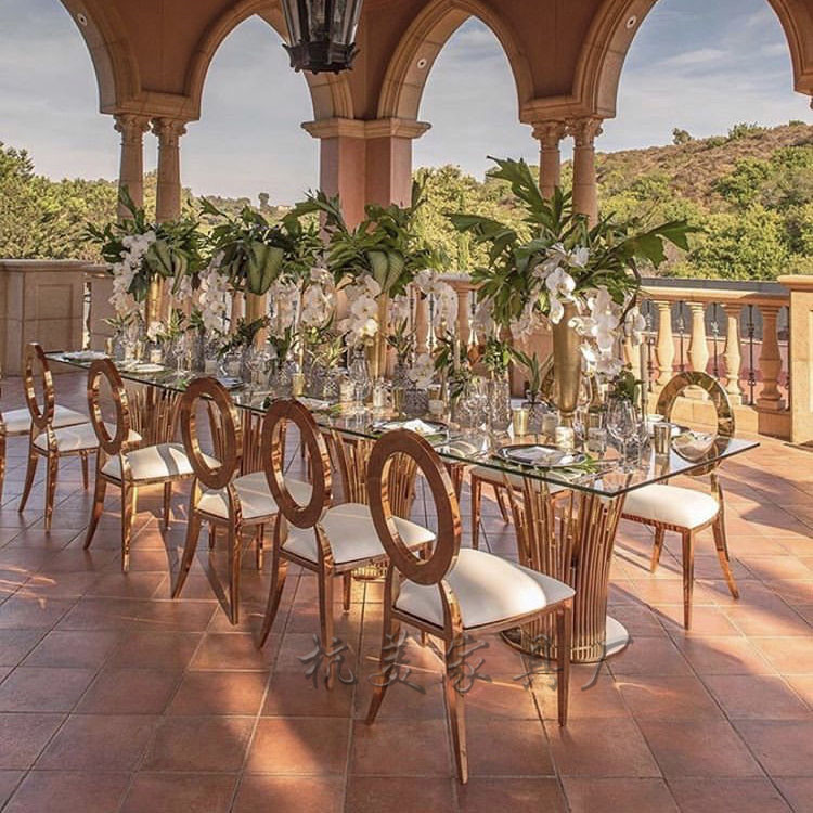Foshan Xinzi Xin Furniture Limited Wedding Furniture
