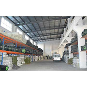 Shanghai Easun Grass Co. Ltd. Sports Artificial Grass