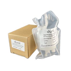 best price  Durst Ceramic Printer machine  cod DA32250 10UM  ink filter
