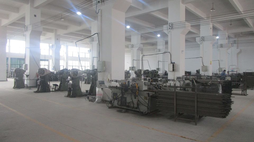 Xingyan Trading (Yichang) Co., Ltd. Camping Tent