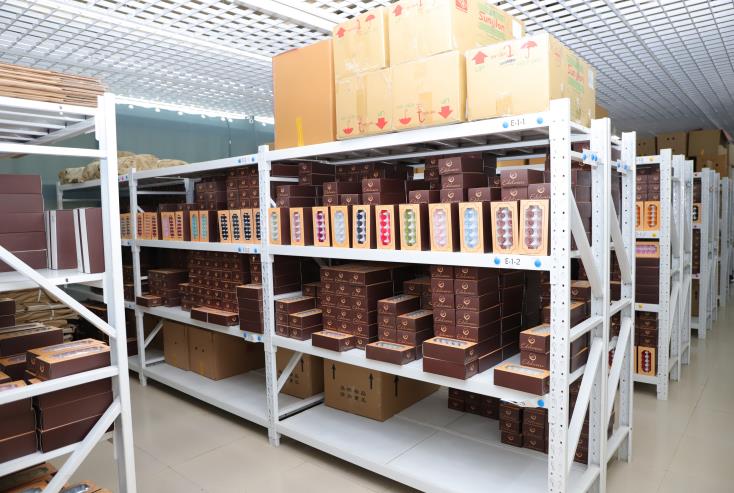 Yunnan Basa Agricultural Technology Co., Ltd. Preserved Flowers