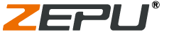 Shandong Zepu Medical Technology Co., Ltd. logo