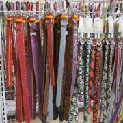 MoGo Pet Co. Limited dog collars