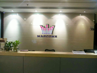Shenzhen Mascome Trade Co., Ltd. LED Signs