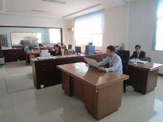 Zhangjiagang City Hong Run Printing Co., Ltd. factory image 3