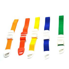 Tourniquet Elastic First Aid Quick Release Medical Sport Emergency Tourniquet Buckle Band