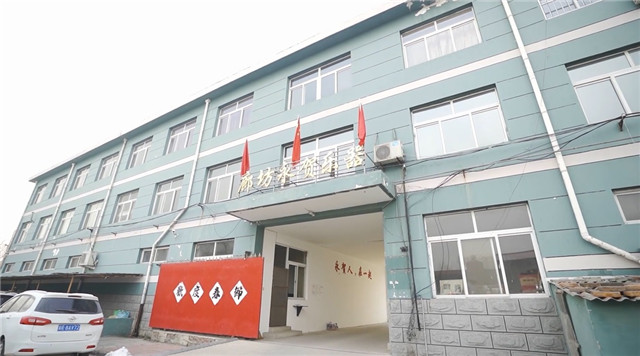 Langfang Yonghe Musical Instrument Co., Ltd. factory image 2