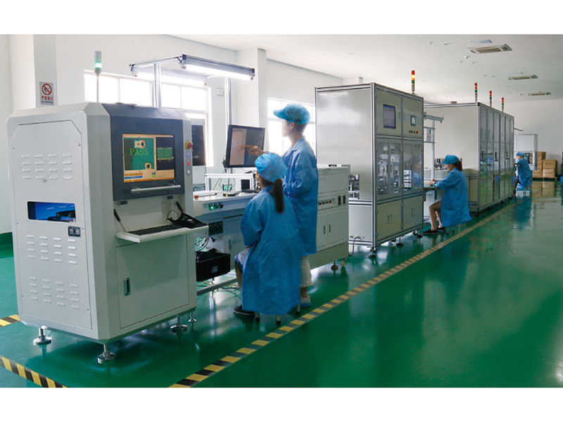 Changzhou E-Tech Electronics Co., Ltd. USB Cables