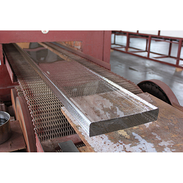 Shandong Kangyou Glass Material Co., Ltd. factory image 4