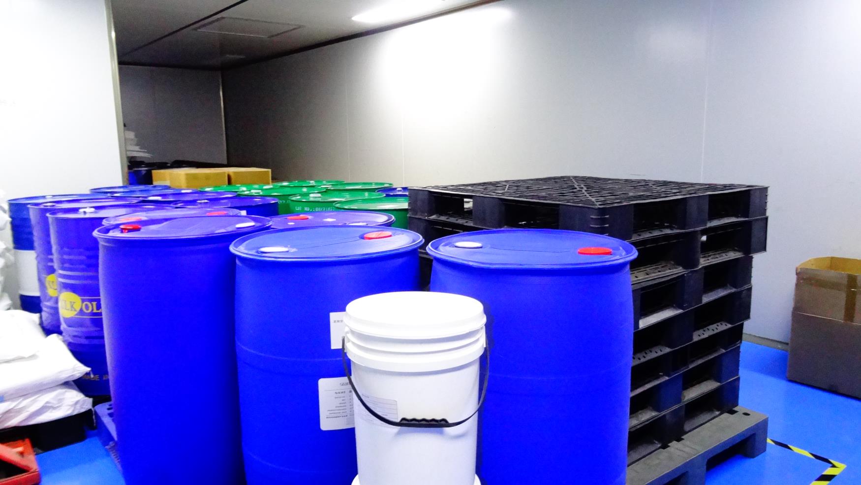 E&H Biotechnology (Guangzhou) Co., Ltd. Makeup Remover