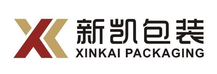 Shaoxing City Xinkai Packaging Co., Ltd. logo
