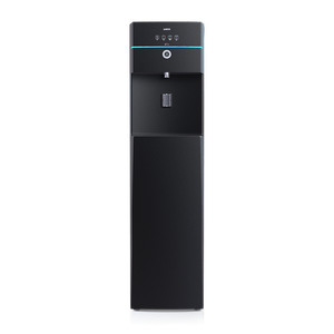 Instant Hot and Cold Water Purifier, Water Dispenser, POU Water Cooler,  Color option Black