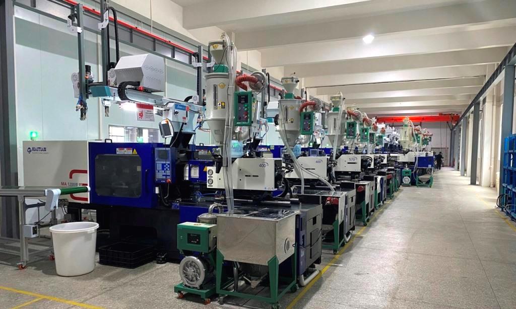 Guangdong Kegao Electronics Co., Ltd. factory image 5