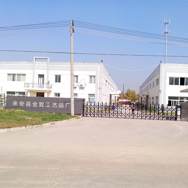 Laian Classic Craft Factory factory image 1