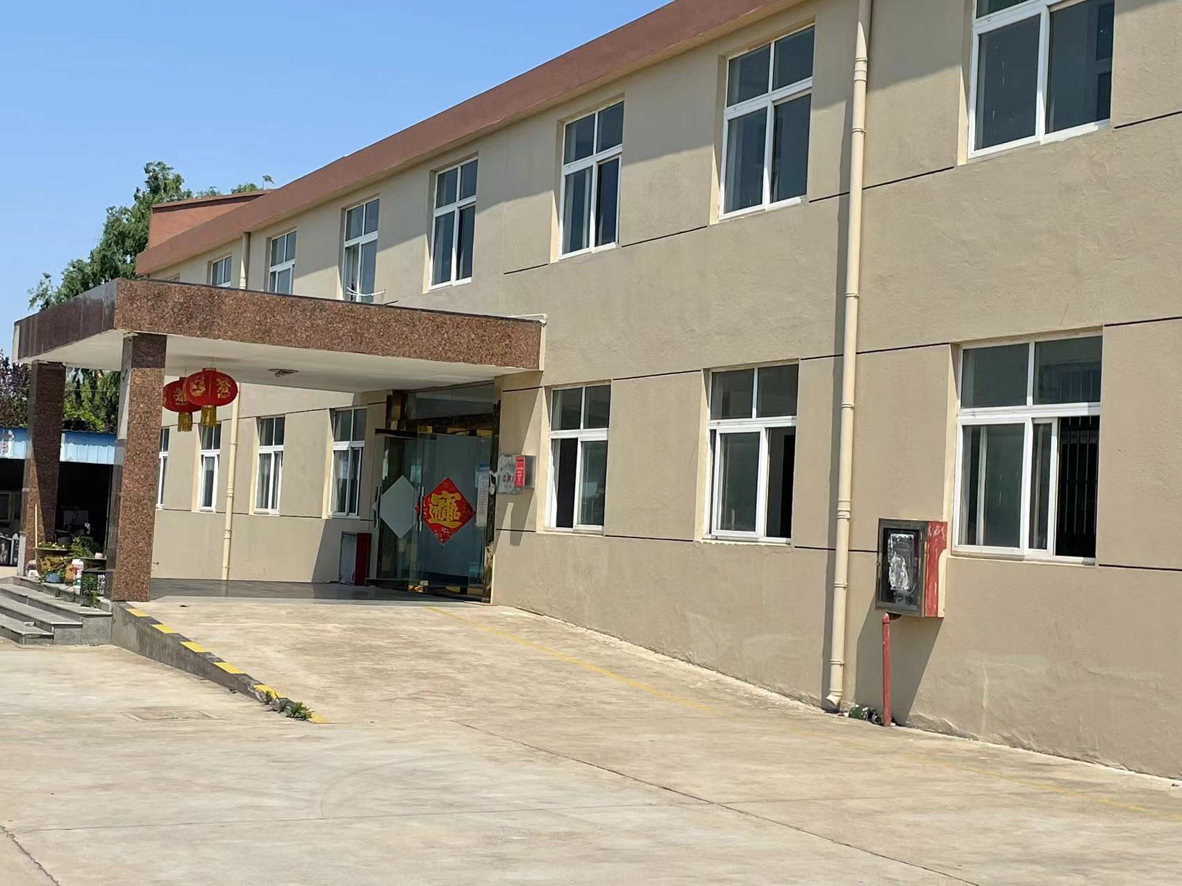 Jiangsu Laizhente Electronic Commerce Co., Ltd. factory image 4