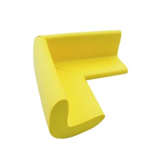 Table Edge Foam Corner Cushion Protector Safety Training Security Rubber Baby Children Baby Care Room