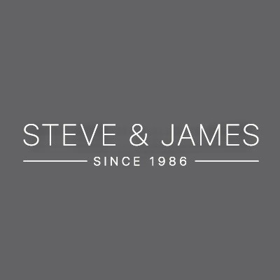 Steve & James Co.,Ltd logo