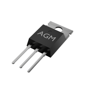AGM6080C SISB46DN-T1-GE3 Power Mosfet ICs Original Factory Electronic Components for Inverter Industrial Application